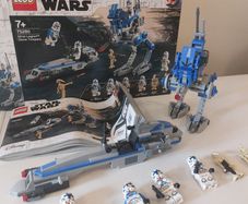 Lego star wars 75280