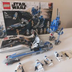 Lego star wars 75280