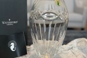 Waterford Crystal : Dolmen 9" vase