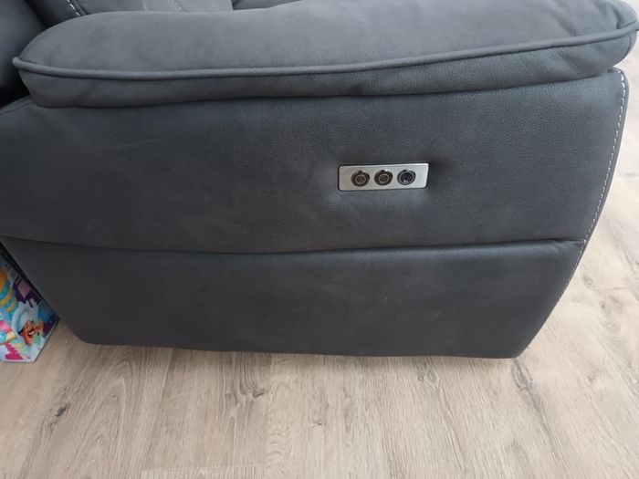 3&2 seater sofa