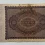 Germany 100000 Mark 1923 Banknote Image 2