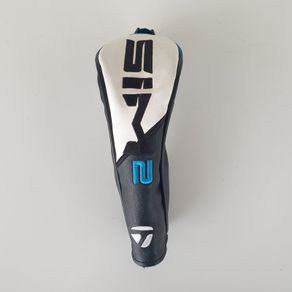 TaylorMade Sims 2 hybrid head cover