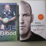 Irish Rugby - 3 Signed Books Image 3