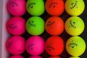 Callaway Supersoft