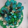 Christmas wreath Image 2