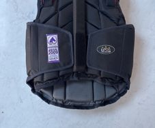 horse riding back protector