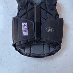 horse riding back protector