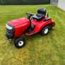 ride on/garden tractor Image 2