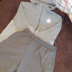 Montirex jacket/short set Size L