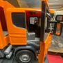 Brudar Man Garbage Truck Image 2