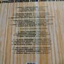 Ernesto Chahoud presents Soul fuelled stompers from Ethiopia 3lp Image 2