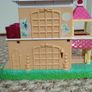 Blip Toys Squinkies Barbie Dream House Playset Image 5