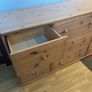 Pine Drawers Image 2