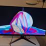 27" Acer Monitor 60Hz (specs state 100Hz) Image 8