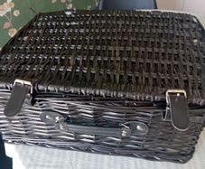 picnic basket