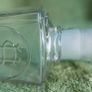 Antique 1800s Societe Hygienique Paris France Perfume Bottle. In Perfect Condition. Image 9