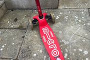 Mini Micro Scooter