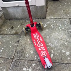 Mini Micro Scooter