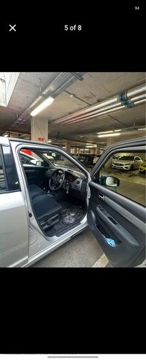 Suzuki Swift 2008