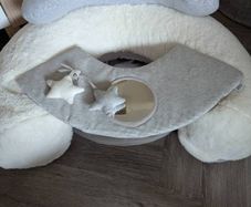 Baby seat