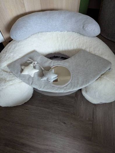 Baby seat
