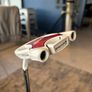LEFT HANDED Taylormade Ghost Spider Putter 35 inch Image 4