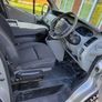 Nissan Primastar camper Image 5