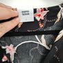 Beautiful maternity dress, size L, viscose, excellent condition Image 4