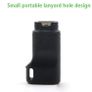 Micro USB to Garmin Fenix 7 5 5S 5X 6 6S Pro Forerunner 935 Charging Adapter Image 4