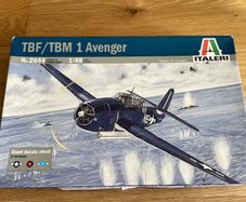 Italeri