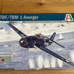 Italeri