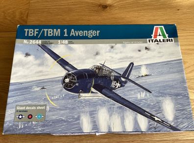 Italeri