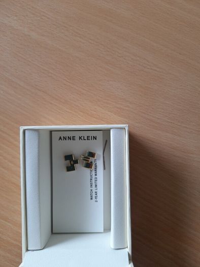 BNIB Anne Klein ladies watch