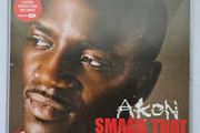 Akon - Smack That - CD Single