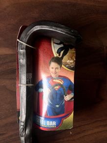 superman toy