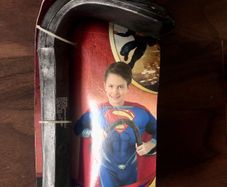 superman toy