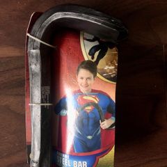 superman toy