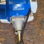 Long hedge trimmer Hyundai Image 3