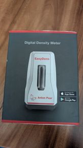 Easy Dens Smart Density Meter