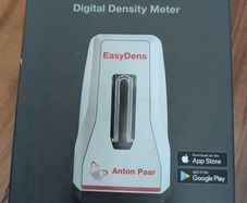 Easy Dens Smart Density Meter