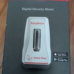 Easy Dens Smart Density Meter