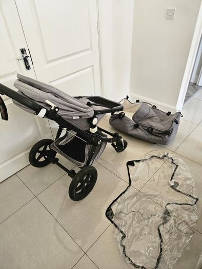 Bugaboo Cameleon