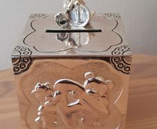 Baby money box