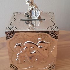 Baby money box