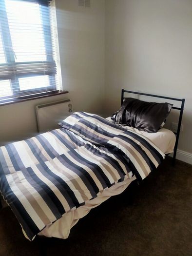 Single Mattress Memory Foam / Bed Frame / Topper