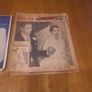 Vintage Magazines - Vogue - RTV and Daily Sketch Image 5