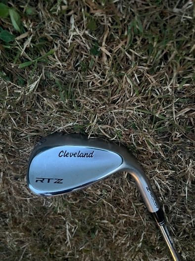 Cleveland Wedge
