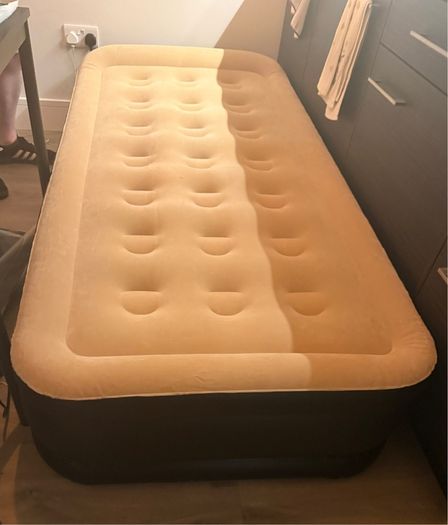 JYSK Bredeng Air Bed Mattress