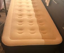 JYSK Bredeng Air Bed Mattress