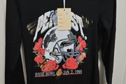 Alternative Retro Shirt Female New